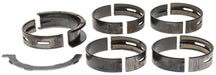 Clevite Engine Parts Clevite Coated H-Series Main Bearings MS-2292HX Autofit