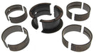 Clevite Engine Parts Clevite Coated H-Series Main Bearings MS-2323H Autofit