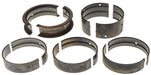 Clevite Engine Parts Clevite Coated H-Series Main Bearings MS-667HX Autofit