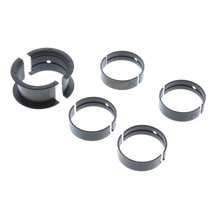 Clevite Engine Parts Clevite Coated H-Series Main Bearings MS909HC Autofit