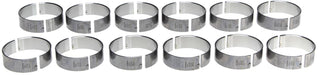 Clevite Engine Parts Clevite Coated V-Series Main Bearings MB-3248ML(24) Autofit