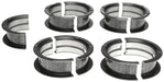 Clevite Engine Parts Clevite Coated V-Series Main Bearings MB-3249MU(9) Autofit