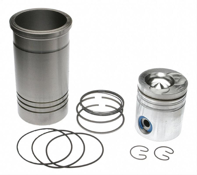 Clevite Engine Parts Clevite Engine Parts Cylinder Sleeves 226-1589 Autofit