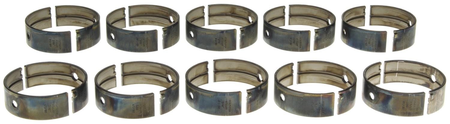Clevite Engine Parts Clevite Engine Parts Main Bearings MB-2035H-1U(20) Autofit
