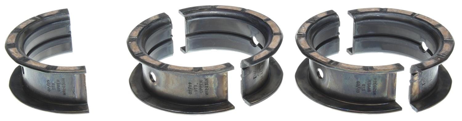 Clevite Engine Parts Clevite Engine Parts Main Bearings MB-2036HU(5) Autofit
