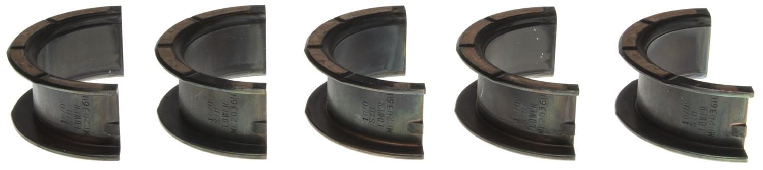 Clevite Engine Parts Clevite Engine Parts Main Bearings MB-2036HXL(5) Autofit