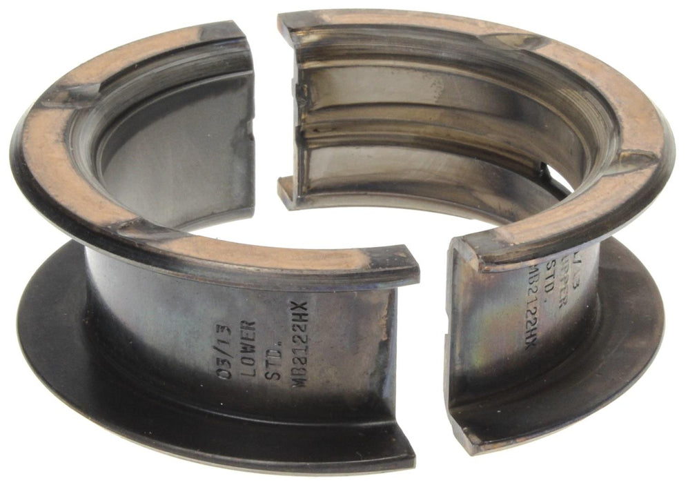 Clevite Engine Parts Clevite Engine Parts Main Bearings MB-2122HX Autofit