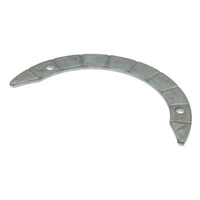 Clevite Engine Parts Clevite Engine Parts Main Bearings MB-2522W Autofit