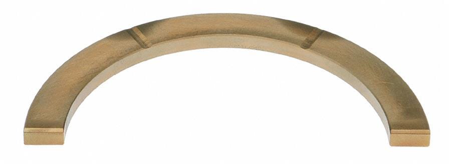 Clevite Engine Parts Clevite Engine Parts Main Bearings MB-3057W Autofit