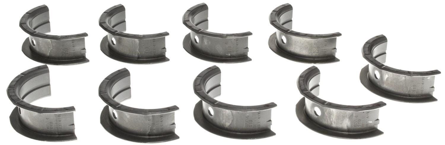 Clevite Engine Parts Clevite Engine Parts Main Bearings MB-3249VU(9) Autofit