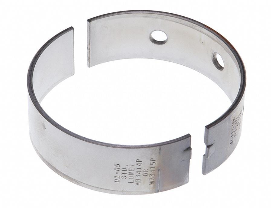 Clevite Engine Parts Clevite Engine Parts Main Bearings MB-3415P Autofit