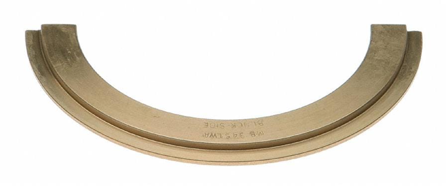 Clevite Engine Parts Clevite Engine Parts Main Bearings MB-3451W Autofit