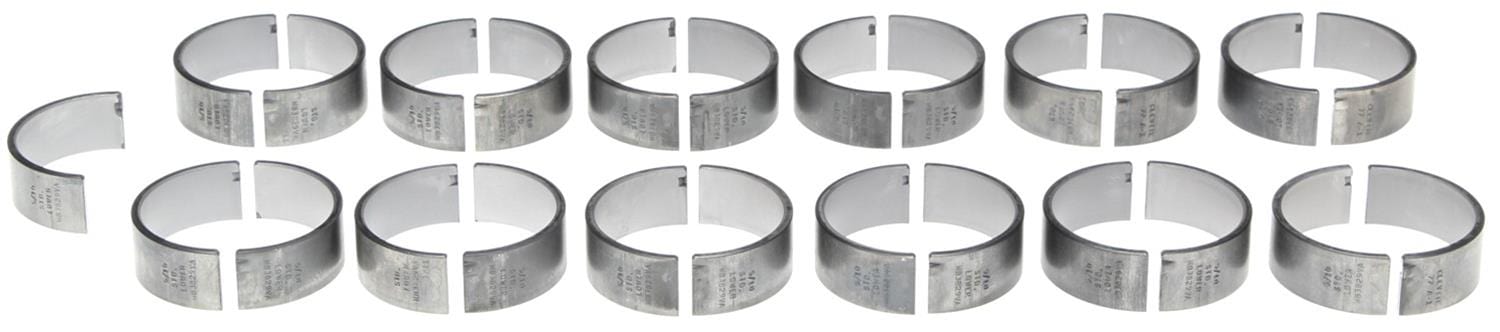 Clevite Engine Parts Clevite Engine Parts Main Bearings MB-3829VL(25) Autofit