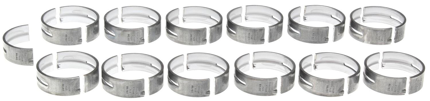 Clevite Engine Parts Clevite Engine Parts Main Bearings MB-3829VU(25) Autofit
