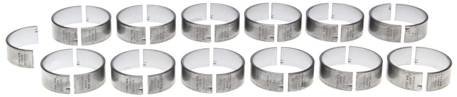 Clevite Engine Parts Clevite Engine Parts Main Bearings MB-3829VXL(25) Autofit
