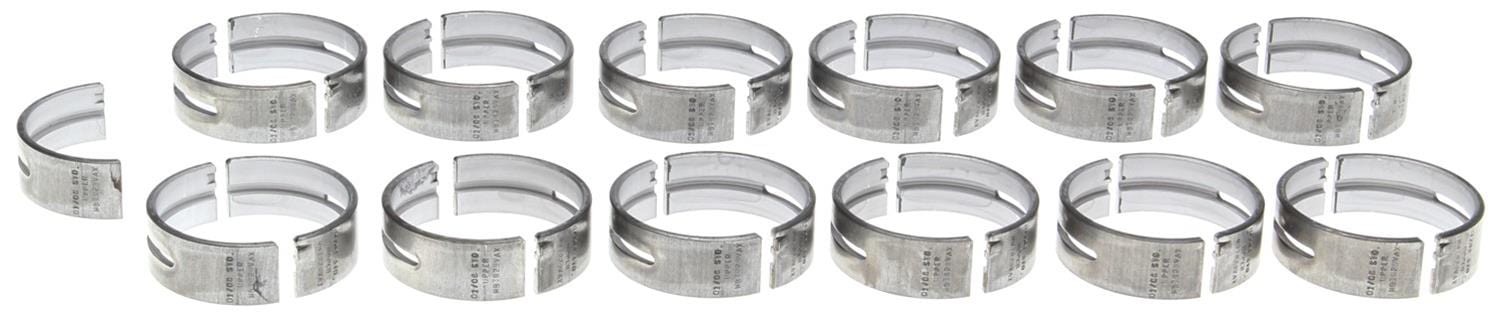 Clevite Engine Parts Clevite Engine Parts Main Bearings MB-3829VXU(25) Autofit