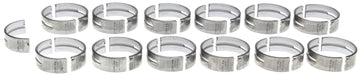 Clevite Engine Parts Clevite Engine Parts Main Bearings MB-3829VXU(25) Autofit