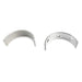 Clevite Engine Parts Clevite Engine Parts Main Bearings MB-3975P Autofit