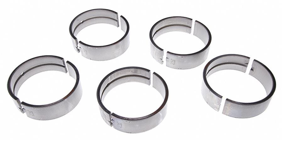 Clevite Engine Parts Clevite Engine Parts Main Bearings MS-1058AL Autofit
