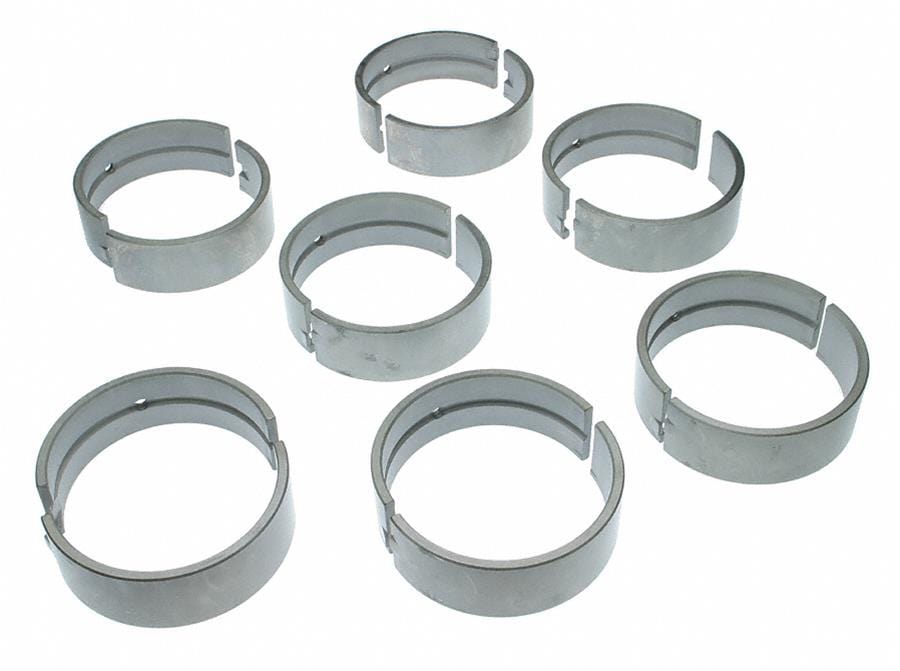 Clevite Engine Parts Clevite Engine Parts Main Bearings MS-1059AL Autofit
