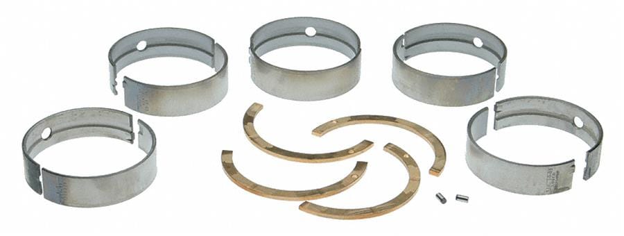 Clevite Engine Parts Clevite Engine Parts Main Bearings MS-1061P-30 Autofit