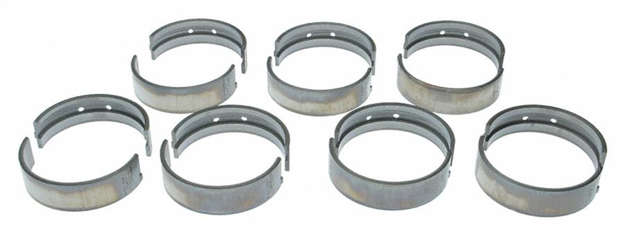 Clevite Engine Parts Clevite Engine Parts Main Bearings MS-1114AL-10 Autofit