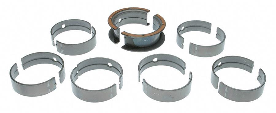 Clevite Engine Parts Clevite Engine Parts Main Bearings MS-1199P Autofit