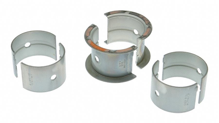 Clevite Engine Parts Clevite Engine Parts Main Bearings MS-120P-10 Autofit
