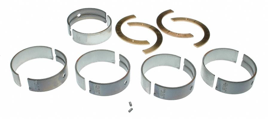 Clevite Engine Parts Clevite Engine Parts Main Bearings MS-1265P Autofit