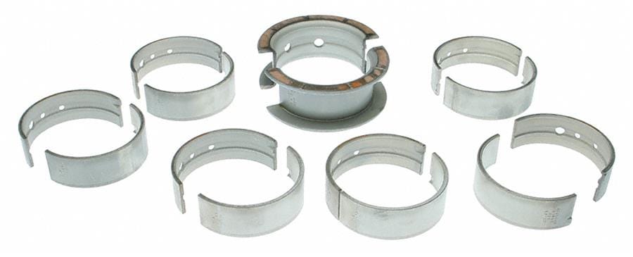 Clevite Engine Parts Clevite Engine Parts Main Bearings MS-1343P Autofit