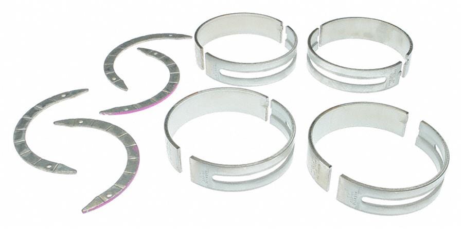Clevite Engine Parts Clevite Engine Parts Main Bearings MS-1385P Autofit