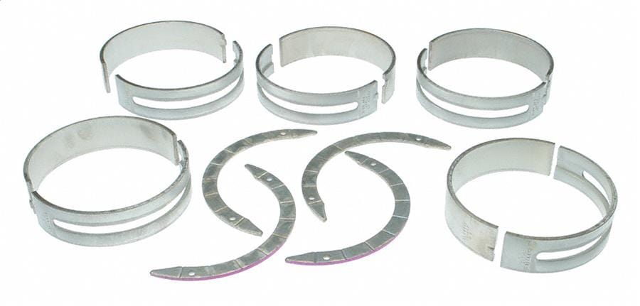 Clevite Engine Parts Clevite Engine Parts Main Bearings MS-1386P Autofit