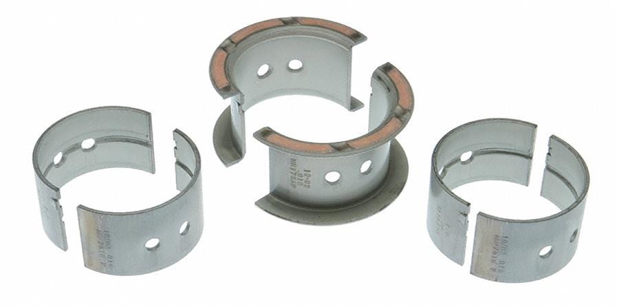 Clevite Engine Parts Clevite Engine Parts Main Bearings MS-1423P-10 Autofit