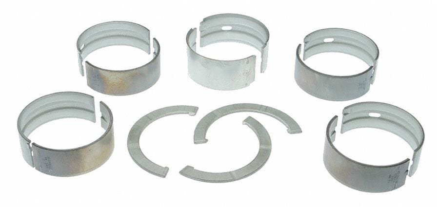 Clevite Engine Parts Clevite Engine Parts Main Bearings MS-1527P Autofit