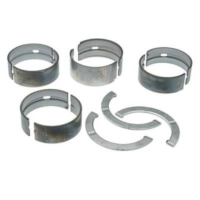 Clevite Engine Parts Clevite Engine Parts Main Bearings MS-1528P Autofit