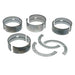 Clevite Engine Parts Clevite Engine Parts Main Bearings MS-1528P Autofit
