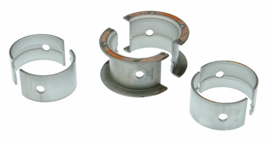Clevite Engine Parts Clevite Engine Parts Main Bearings MS-154P Autofit