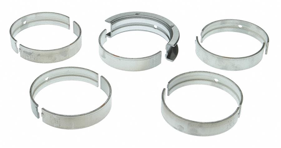 Clevite Engine Parts Clevite Engine Parts Main Bearings MS-1566P-10 Autofit