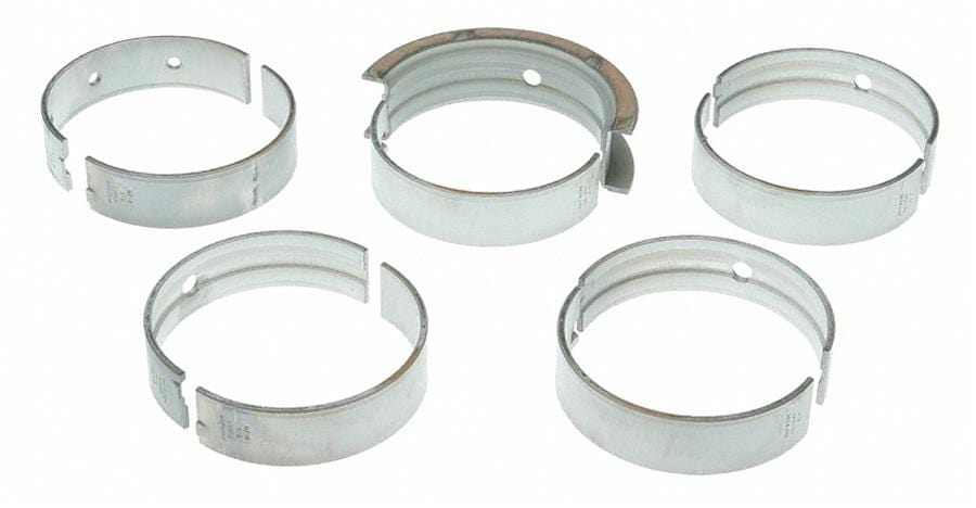 Clevite Engine Parts Clevite Engine Parts Main Bearings MS-1593P Autofit