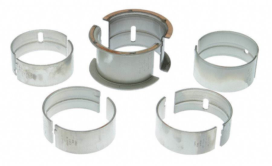 Clevite Engine Parts Clevite Engine Parts Main Bearings MS-1620P Autofit