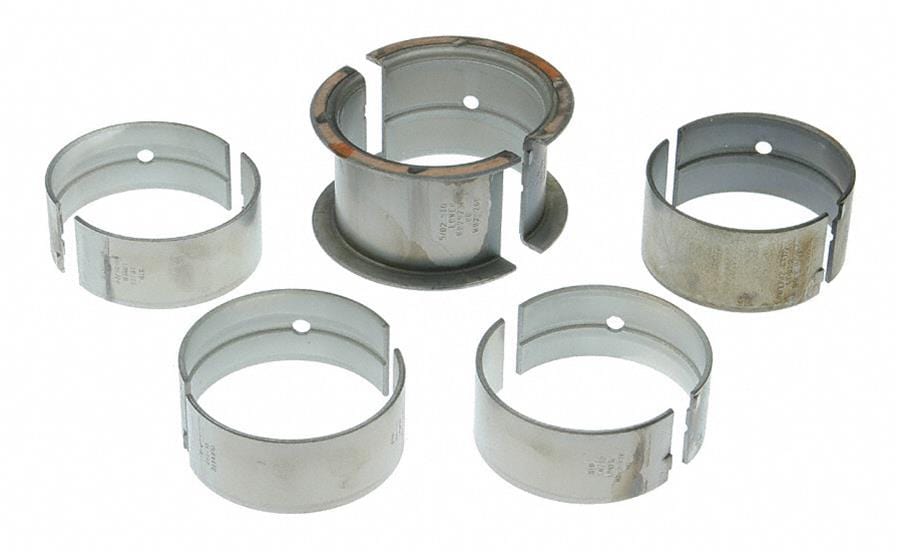 Clevite Engine Parts Clevite Engine Parts Main Bearings MS-1622P-10 Autofit