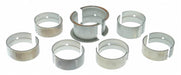 Clevite Engine Parts Clevite Engine Parts Main Bearings MS-1623P Autofit