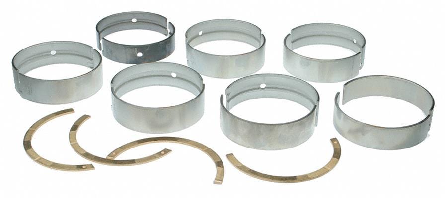 Clevite Engine Parts Clevite Engine Parts Main Bearings MS-1625P Autofit