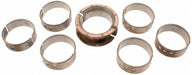 Clevite Engine Parts Clevite Engine Parts Main Bearings MS-1642H-10 Autofit