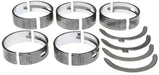 Clevite Engine Parts Clevite Engine Parts Main Bearings MS-1659A-20 Autofit
