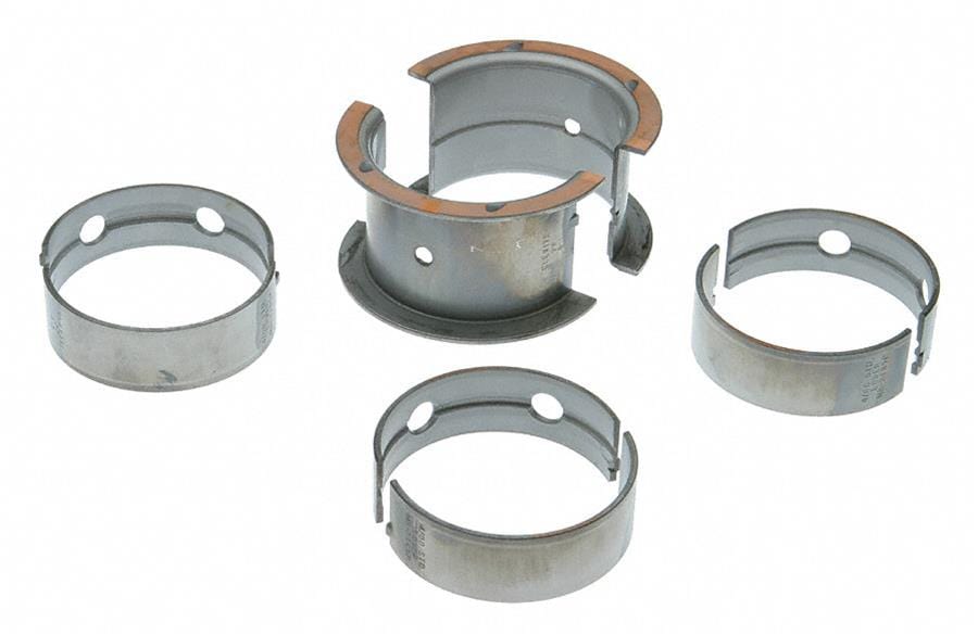 Clevite Engine Parts Clevite Engine Parts Main Bearings MS-1680P-10 Autofit