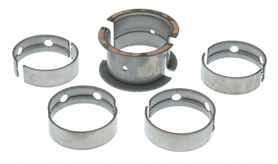 Clevite Engine Parts Clevite Engine Parts Main Bearings MS-1687P-30 Autofit