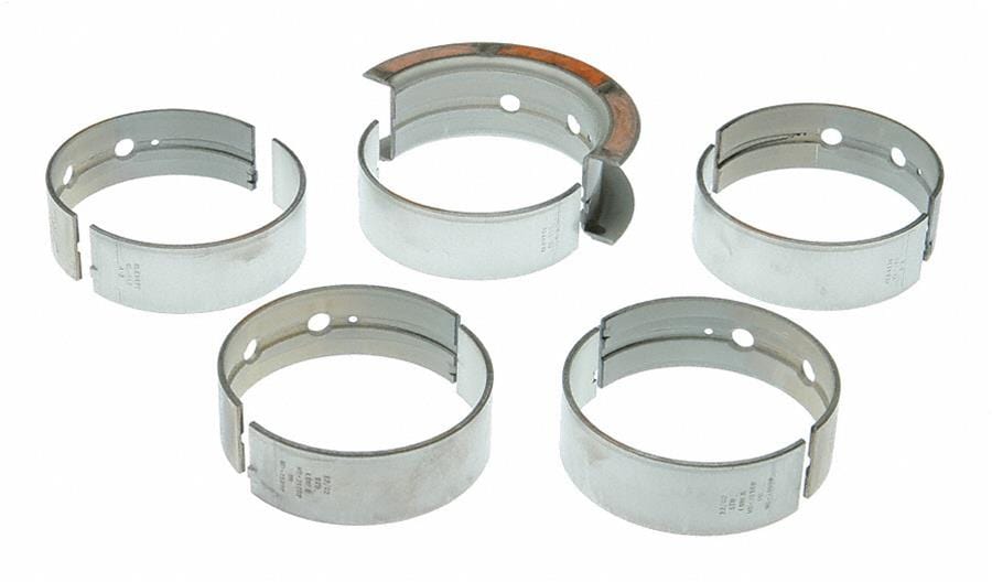 Clevite Engine Parts Clevite Engine Parts Main Bearings MS-1718P Autofit