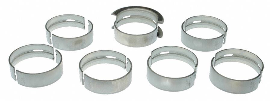 Clevite Engine Parts Clevite Engine Parts Main Bearings MS-1740P Autofit