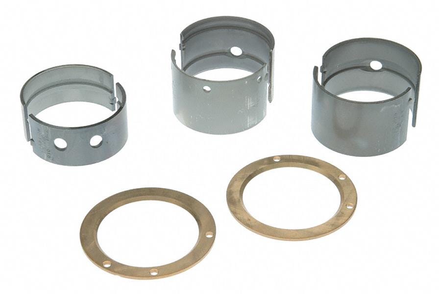 Clevite Engine Parts Clevite Engine Parts Main Bearings MS-176P-20 Autofit